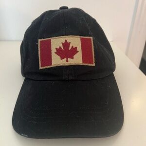 Roots Canada hat